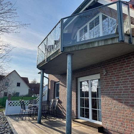Ferienhaus Anja Глове Екстериор снимка