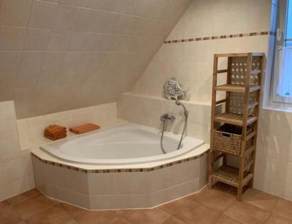 Ferienhaus Anja Глове Екстериор снимка